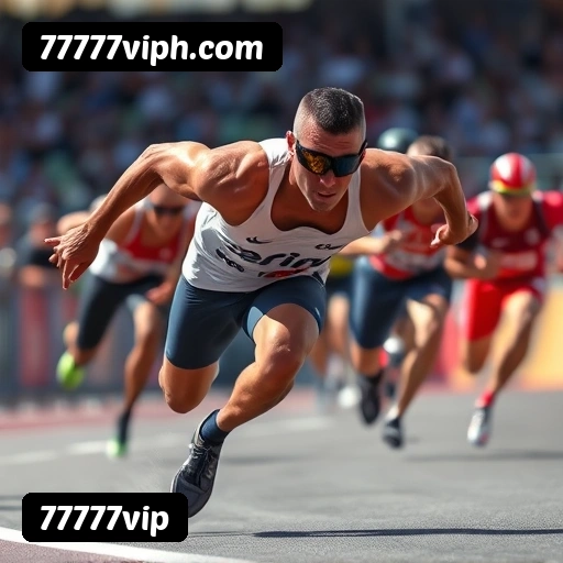 Níveis do programa VIP da 77777vip